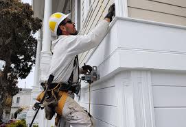 Best Composite Siding  in Suitland, MD